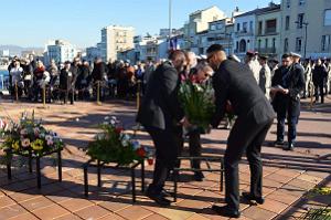 2017 12 05 MARSEILLE HOMMAGE NATIONAL AUX MORTS POUR LA FRANCE EN AFN (54)